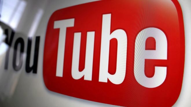 YouTube alcanza mil millones de horas en contenido cada día