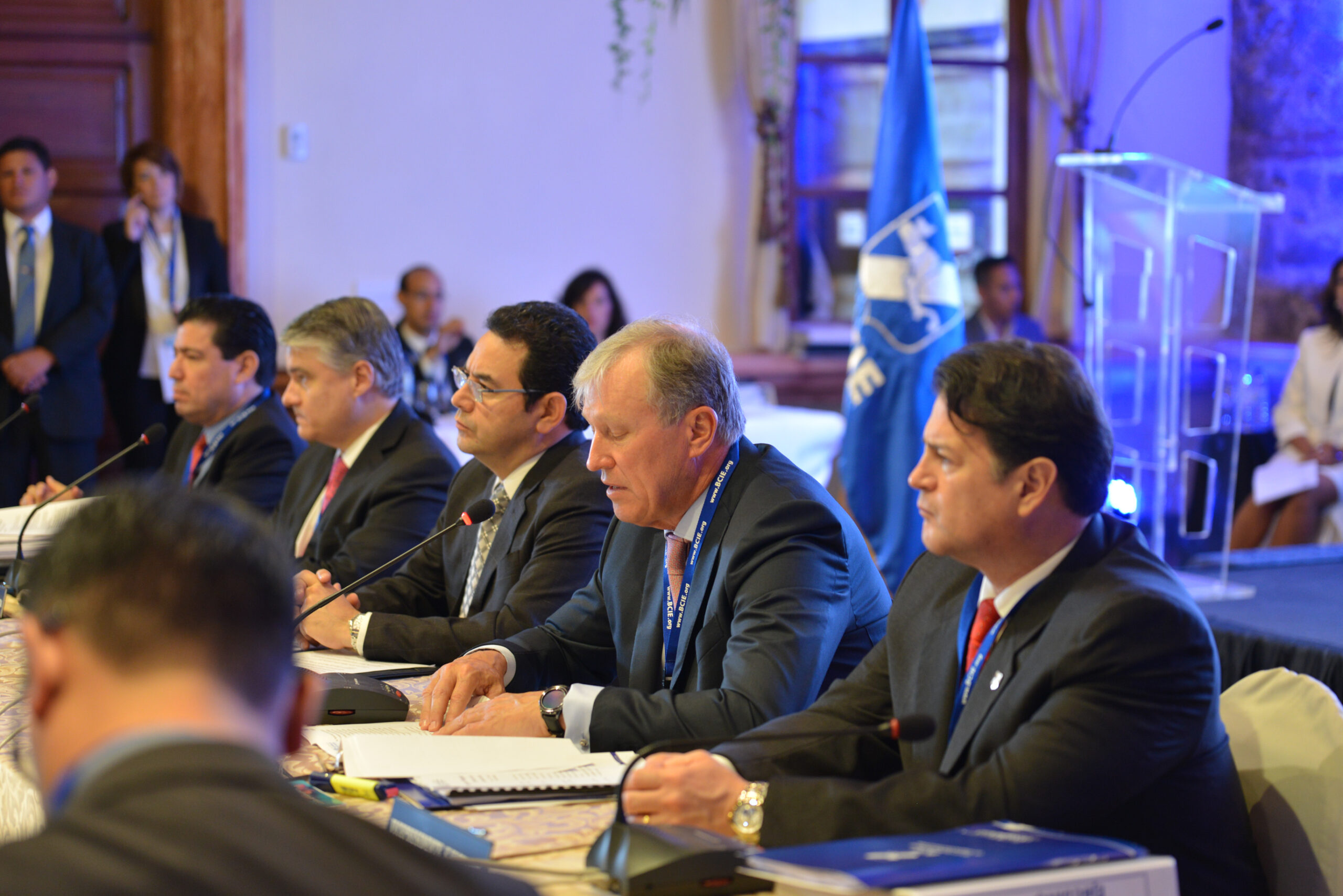 Cuba, nuevo socio del BCIE