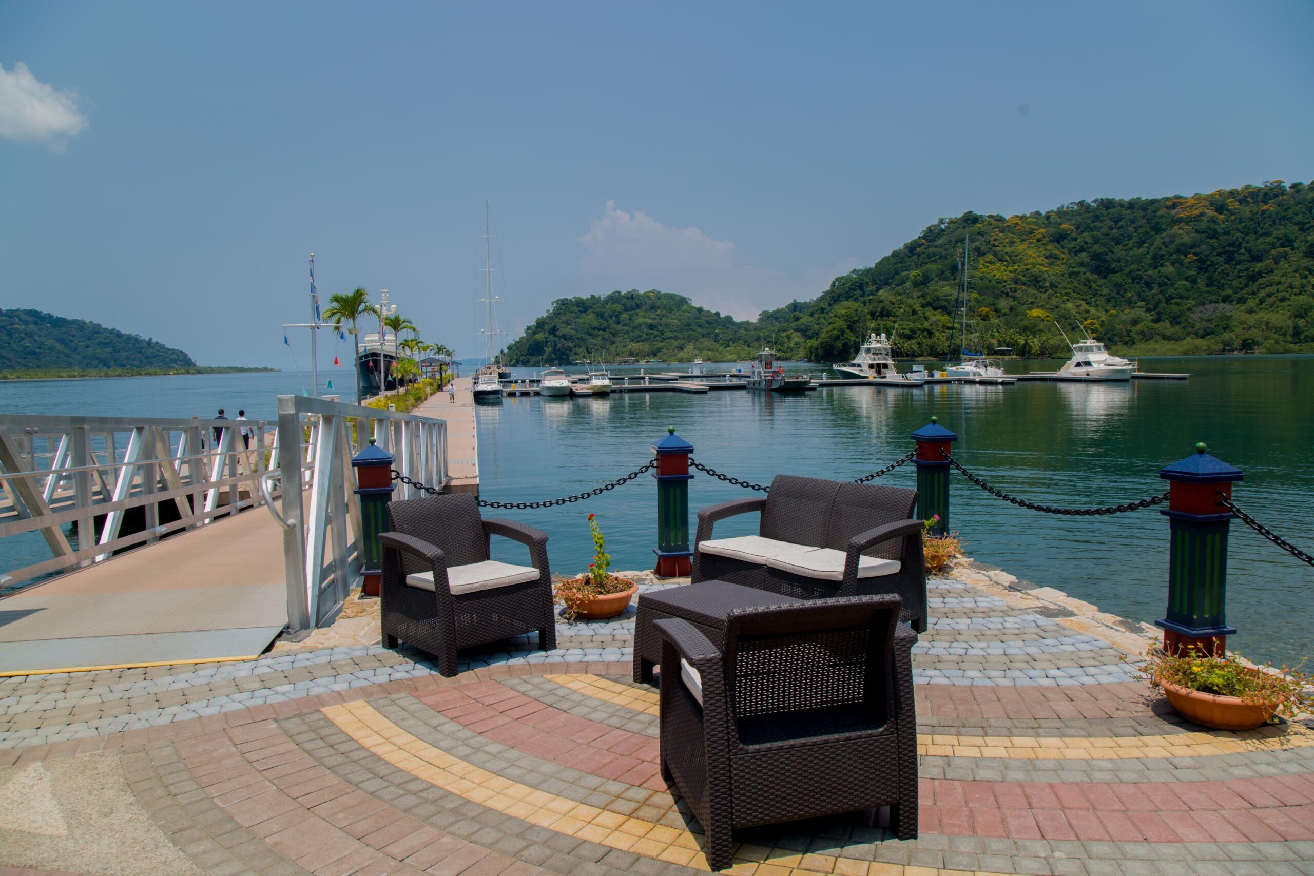 Golfito Marina Village & Resort impulsará  el desarrollo económico de la zona sur