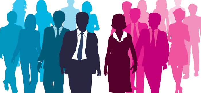 Cinco tips empresariales para promover la equidad de género laboral