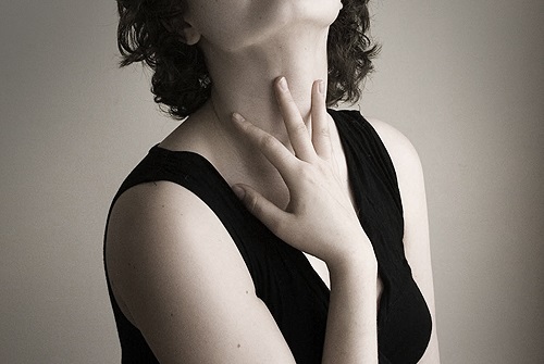 Conozca los síntomas del hipotiroidismo
