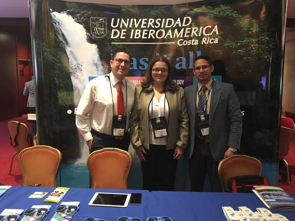 Asociación Hispana de Universidades se reunió en Costa Rica