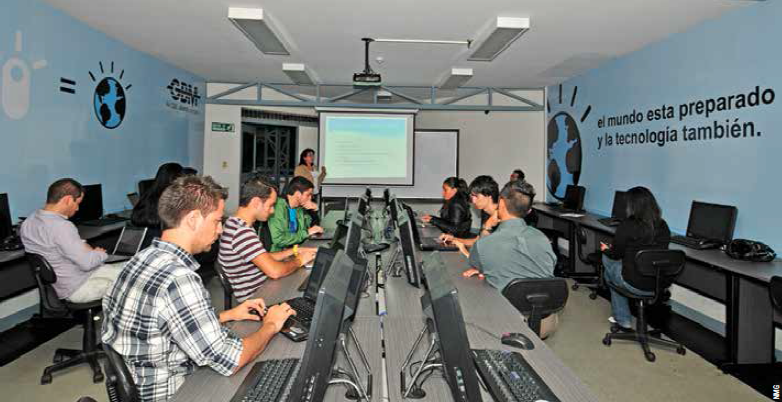 UCenfotec es centro oficial de entrenamiento de (ISC)2 en Centroamérica