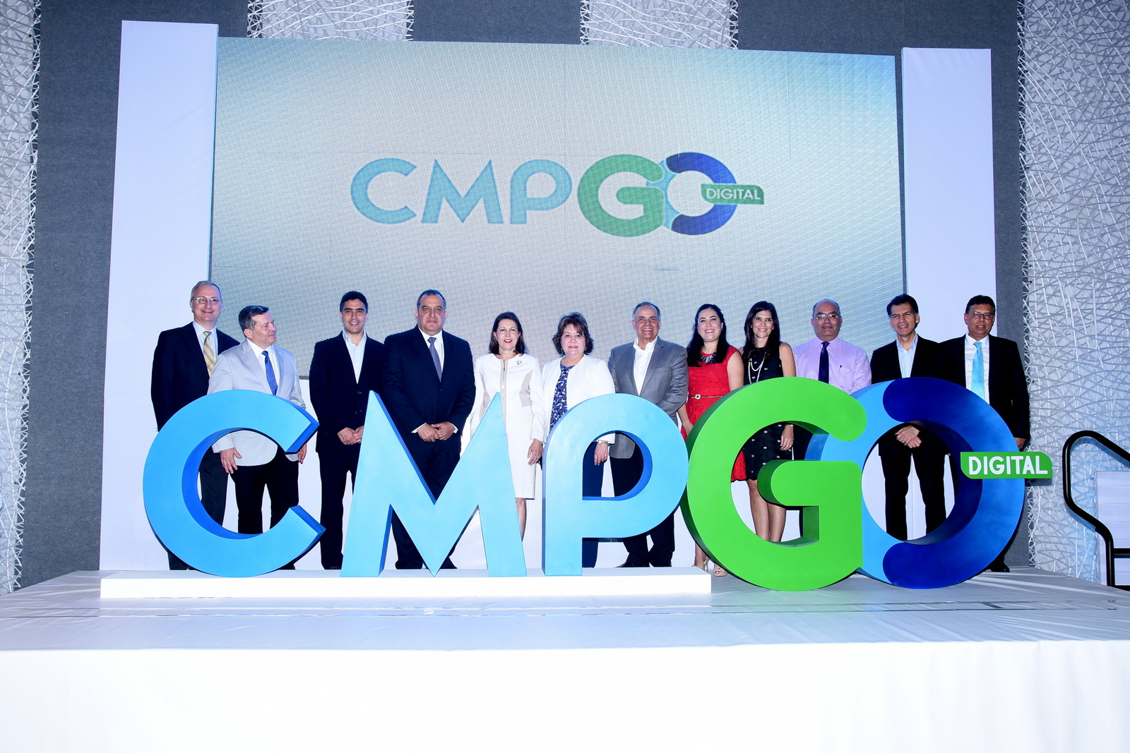 CMP Go Digital inicia una nueva era en la industria hospitalaria en Panamá