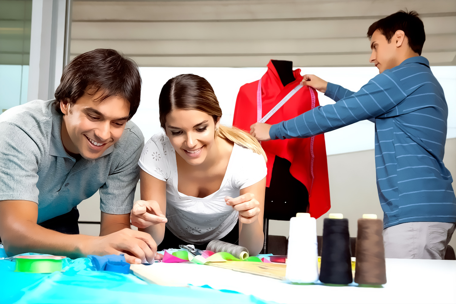 Formalización y profesionalización son el punto de partida para que las mipymes mejoren su competitividad