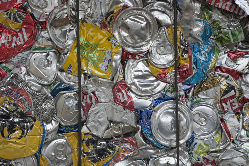 FIFCO consolida más 700 centros de acopio para reciclaje