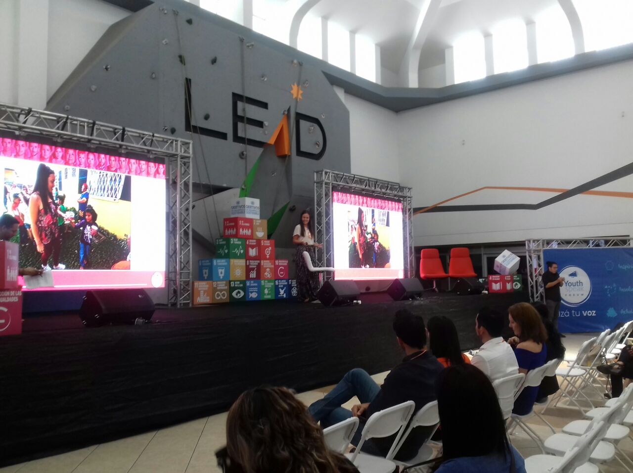 Foro Mundial más grande de jóvenes llega a Costa Rica