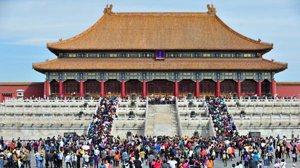 China apuesta a la cultura como pilar de su economía hacia 2020
