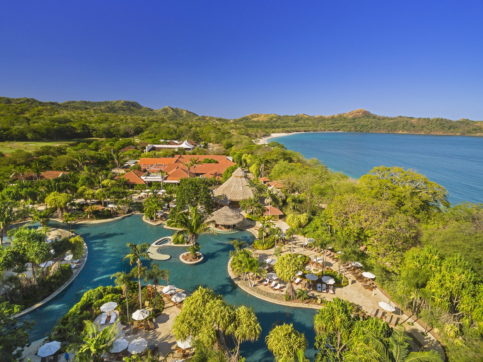 Westin Playa Conchal es elegido como hotel del año en el Caribe & Latinoamérica
