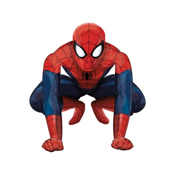 Spider-Man tomará la plaza de eventos de Lincoln Plaza