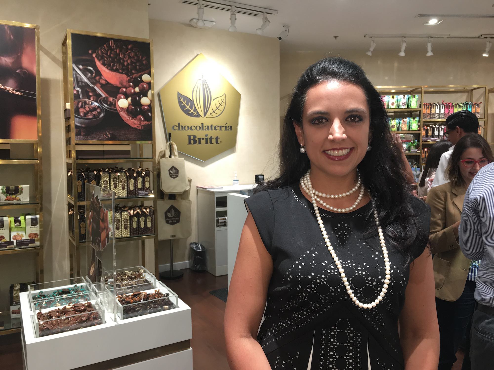 Grupo Britt se dividirá en dos empresas para impulsar su crecimiento