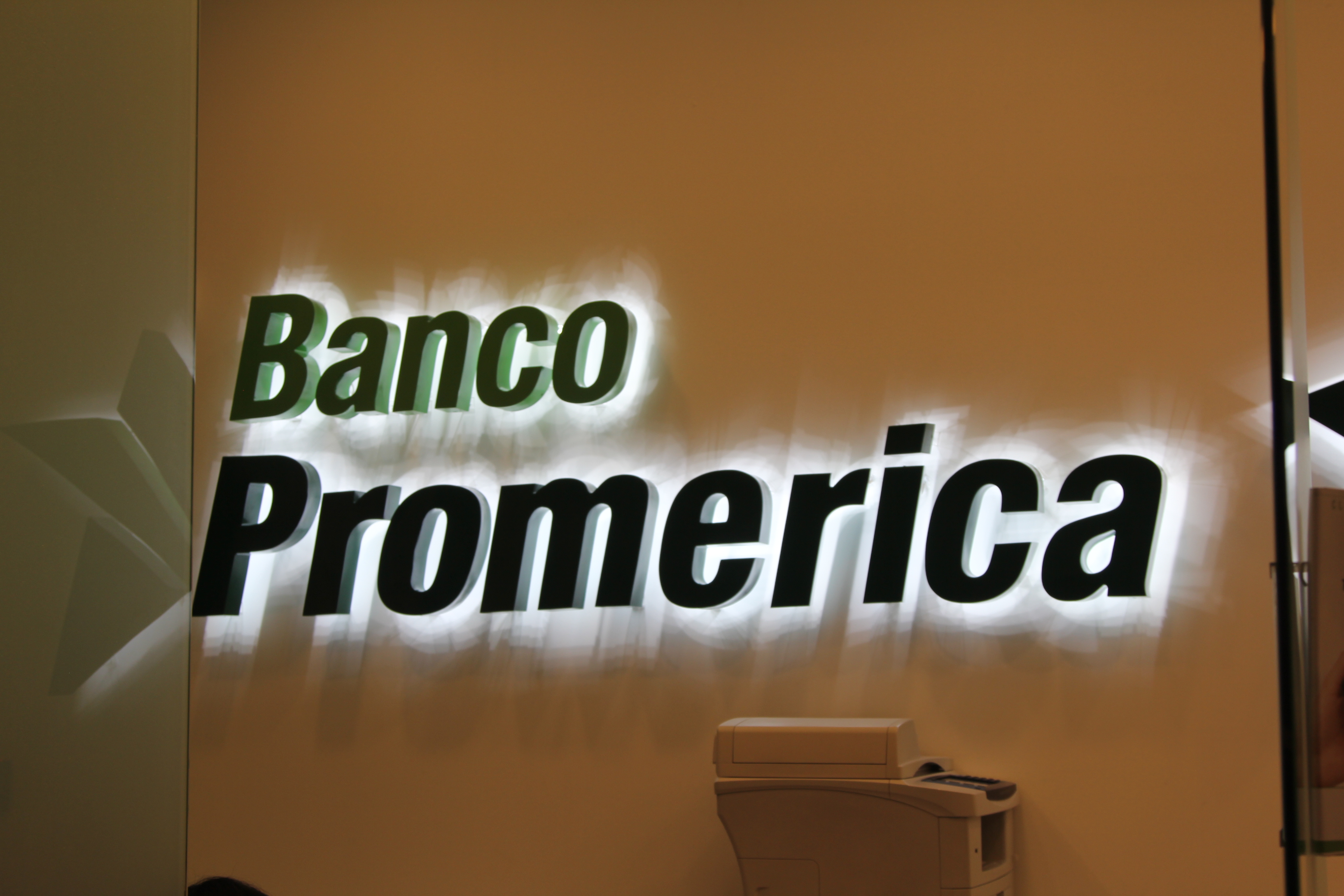 Banco Promerica abre nueva agencia en AVIA
