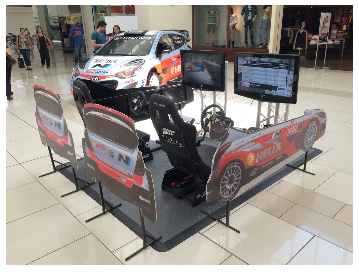 Un día para los fanáticos de los videojuegos