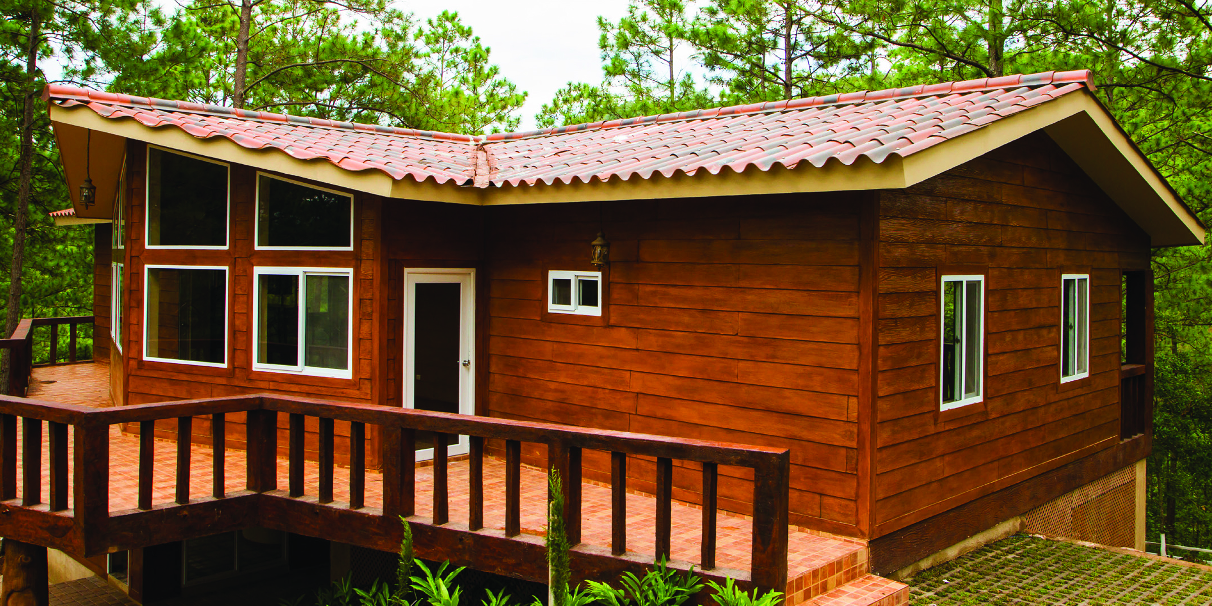 Cinco mitos de la construcción sostenible