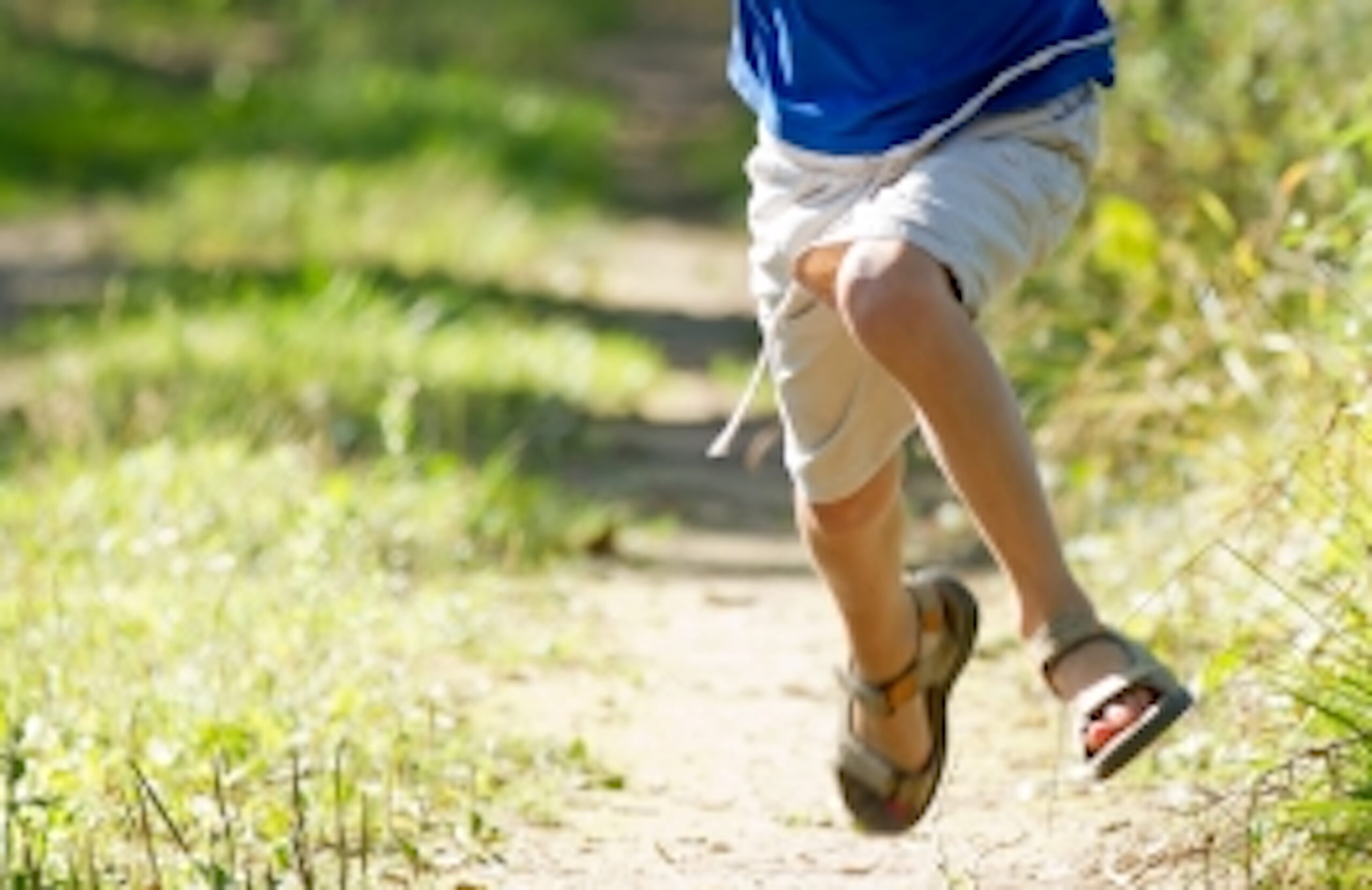 Carrera Run & Dance for Children