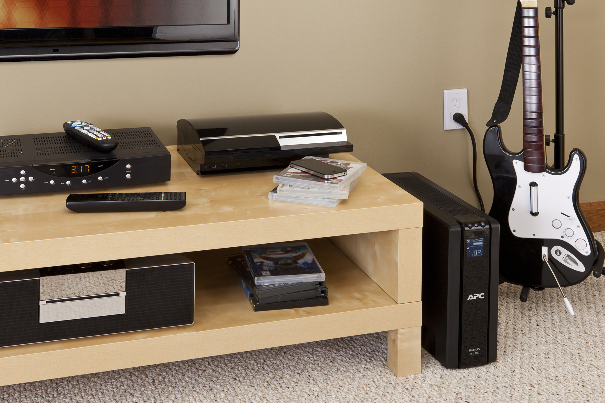 ¿Las lluvias mojaron sus equipos eléctricos? Revise ocho puntos antes de encenderlos