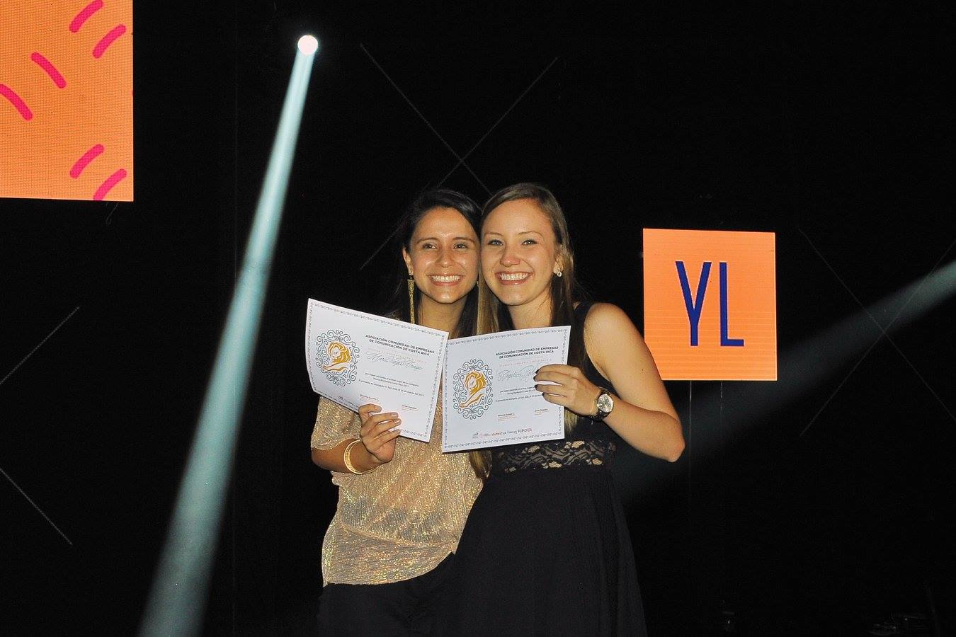 Ocho costarricenses presentes en principal festival de creatividad