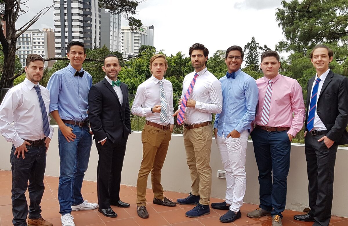 “Nawales”, la  nueva colección de Korβáta