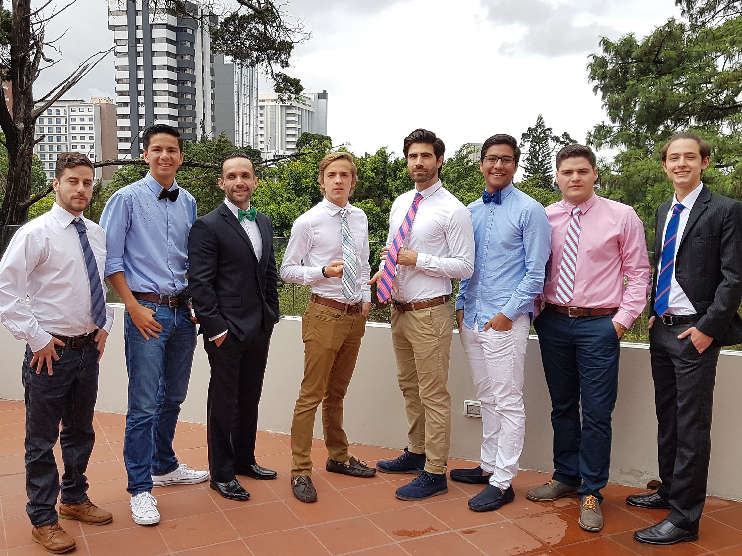 “Nawales”, la  nueva colección de Korβáta