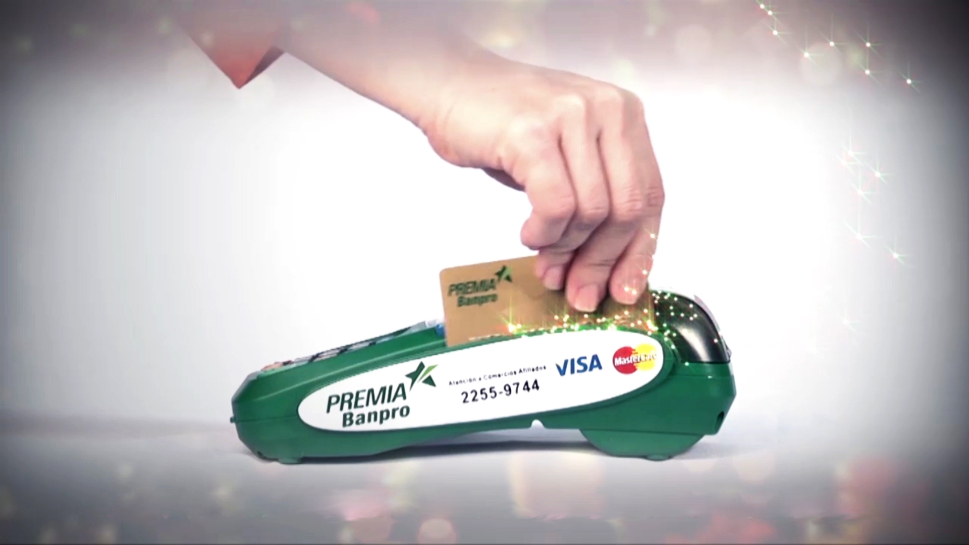 50% de descuento en el día del padre con Banpro