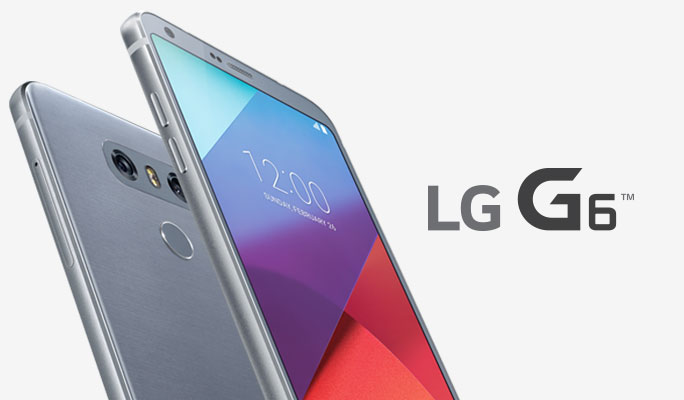 ﻿LG Electronics presenta su portafolio de celulares para este 2017