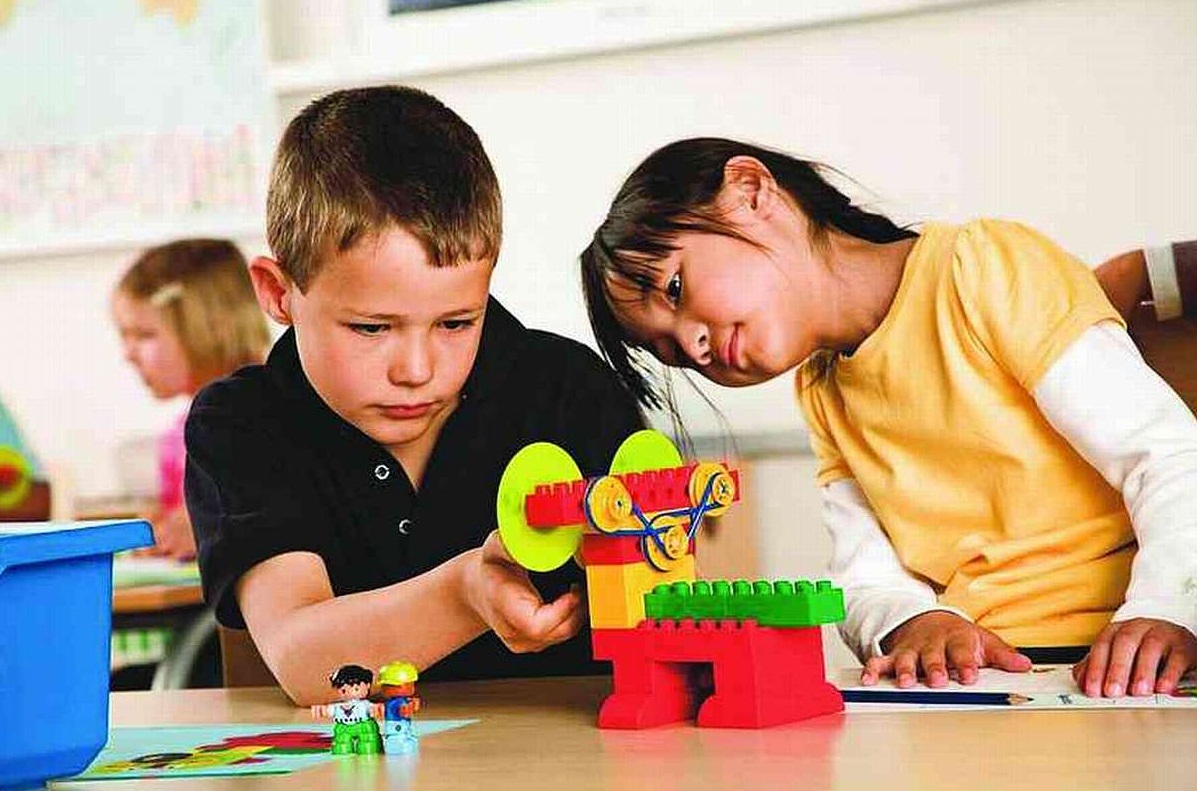 Niños y Jóvenes aprenderán de Robótica en Heredia