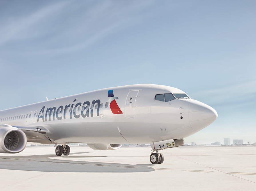 TSA y American Airlines realizan  pruebas de tecnología de escaneo de vanguardia