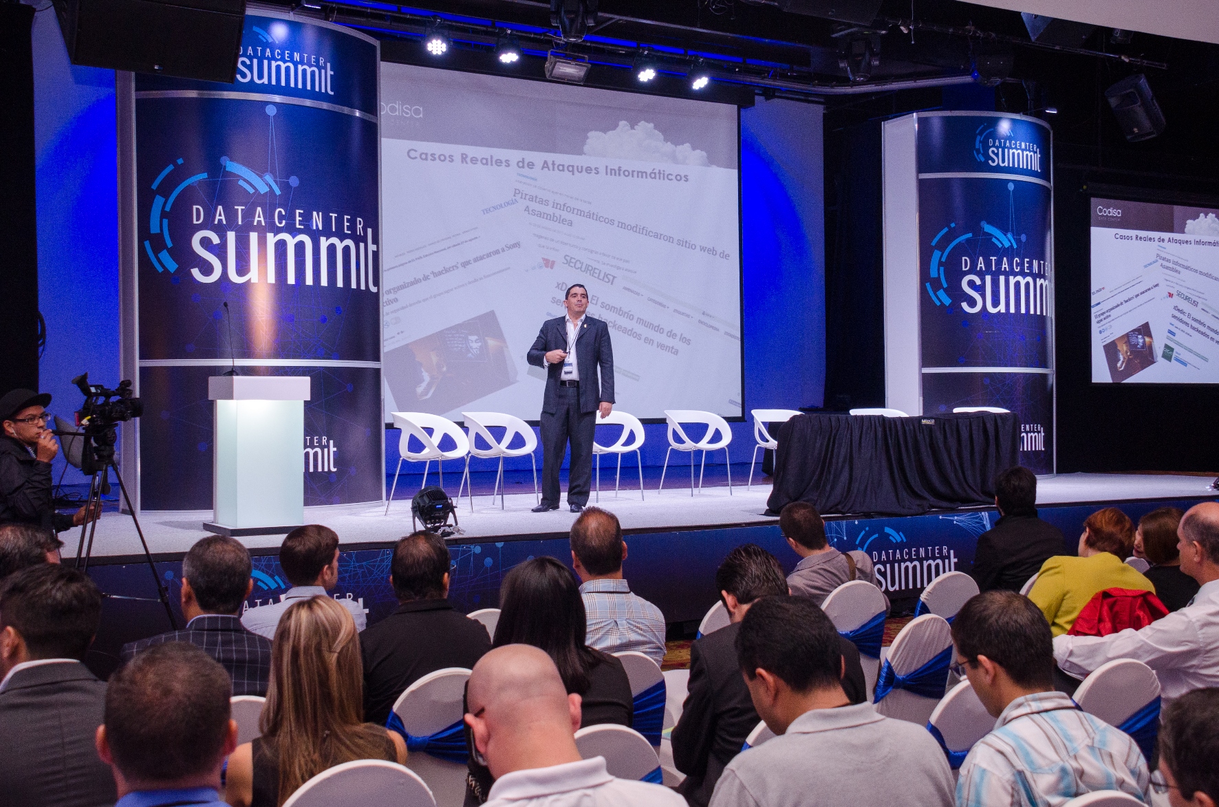 Líderes de la Industria Tecnológica Regional debatirán sobre Sostenibilidad y Tecnologías Disruptivas