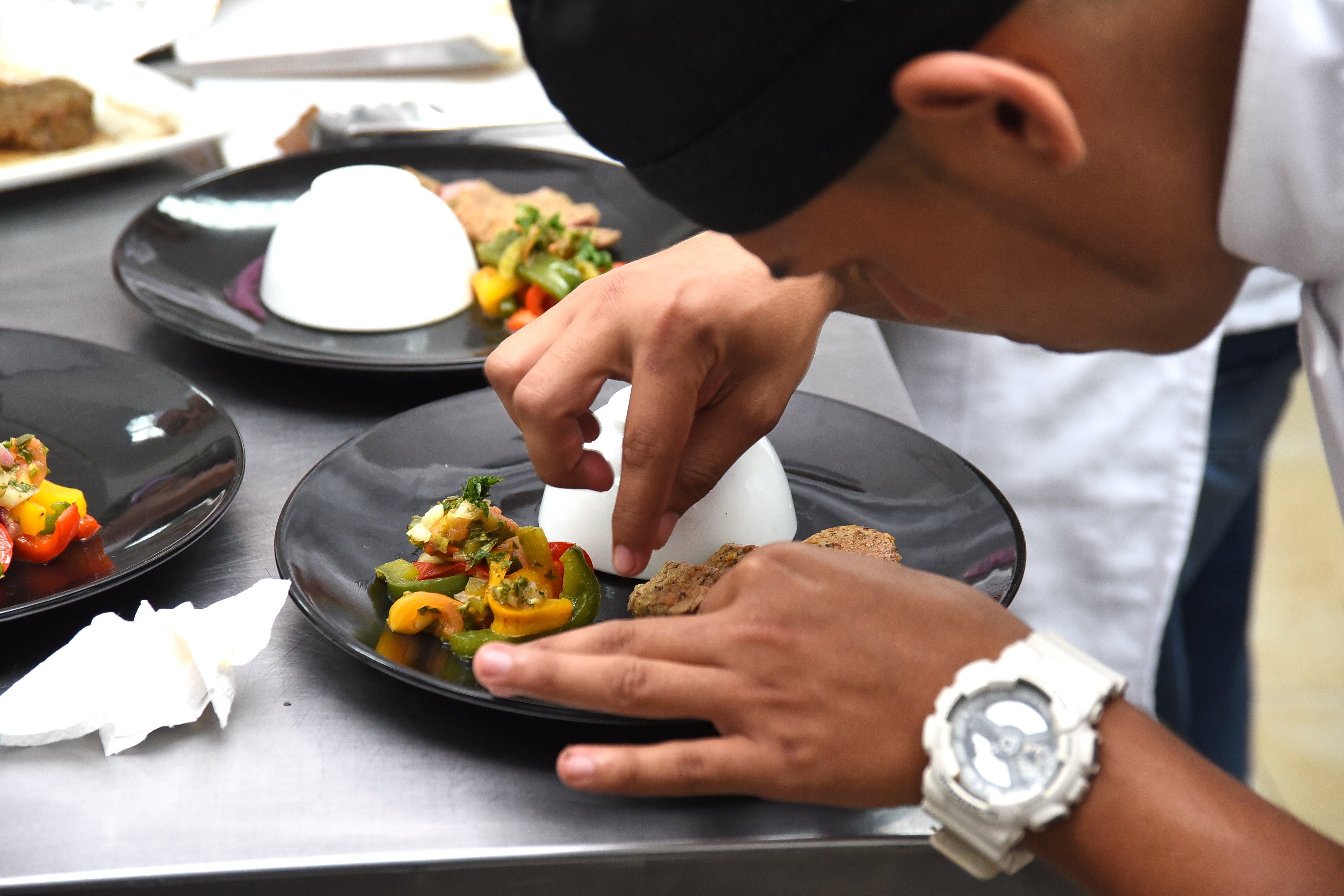 Fundación JUPÁ invita a jóvenes a aplicar a la beca de estudio en Artes Culinarias 2018