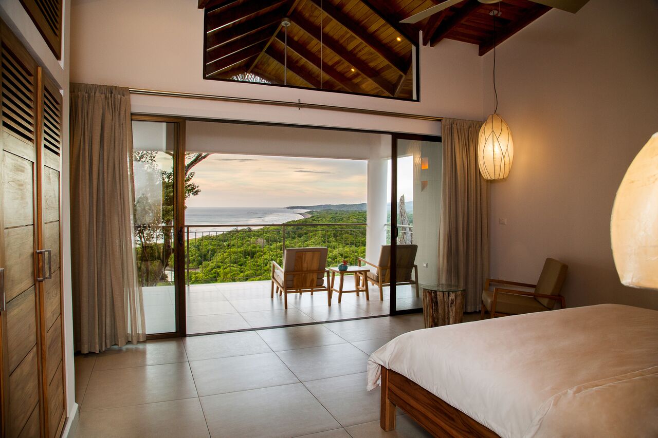 Hotel Lagarta Lodge promueve el turismo sostenible en Guanacaste