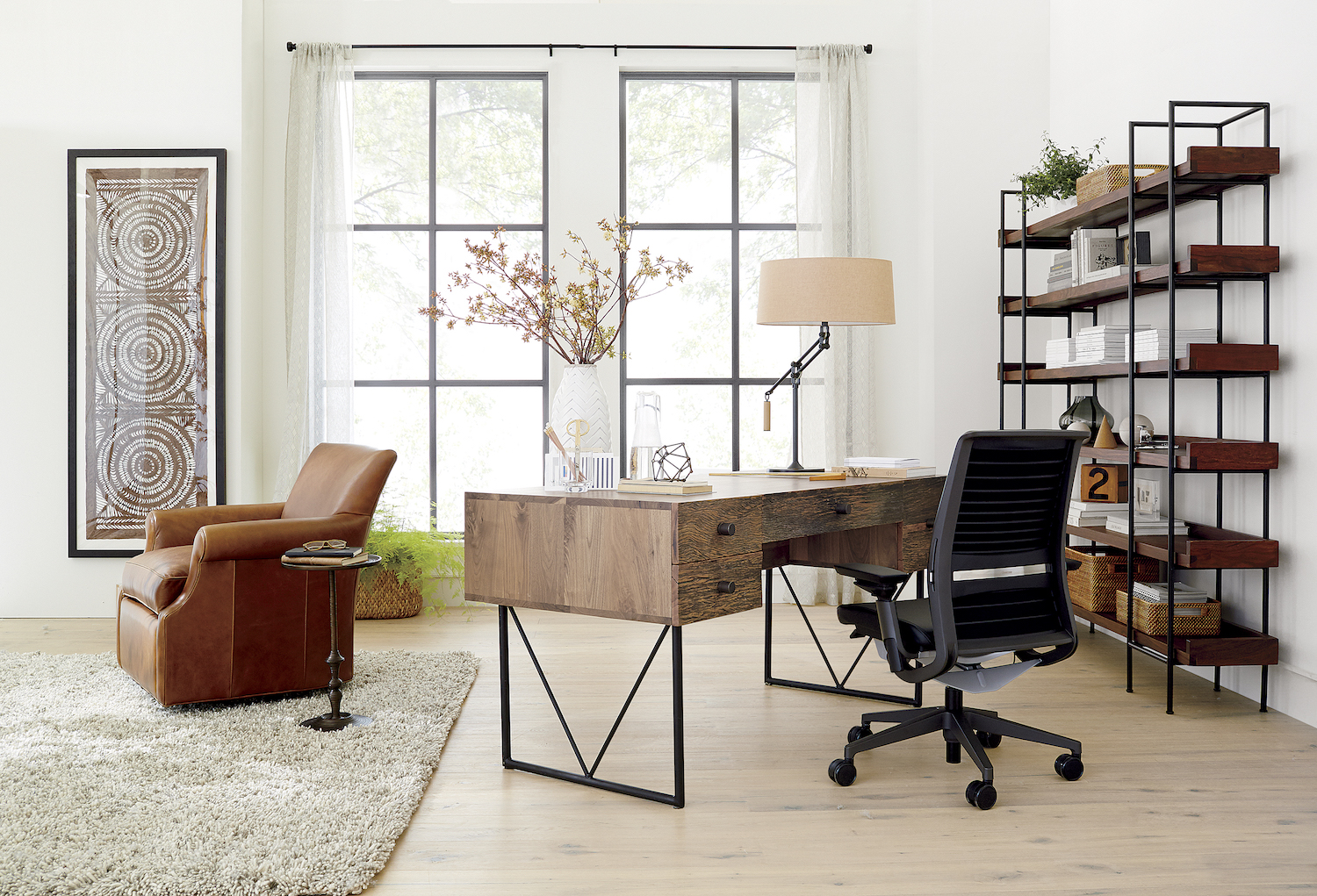 Crate and Barrel abre sus puertas en Costa Rica