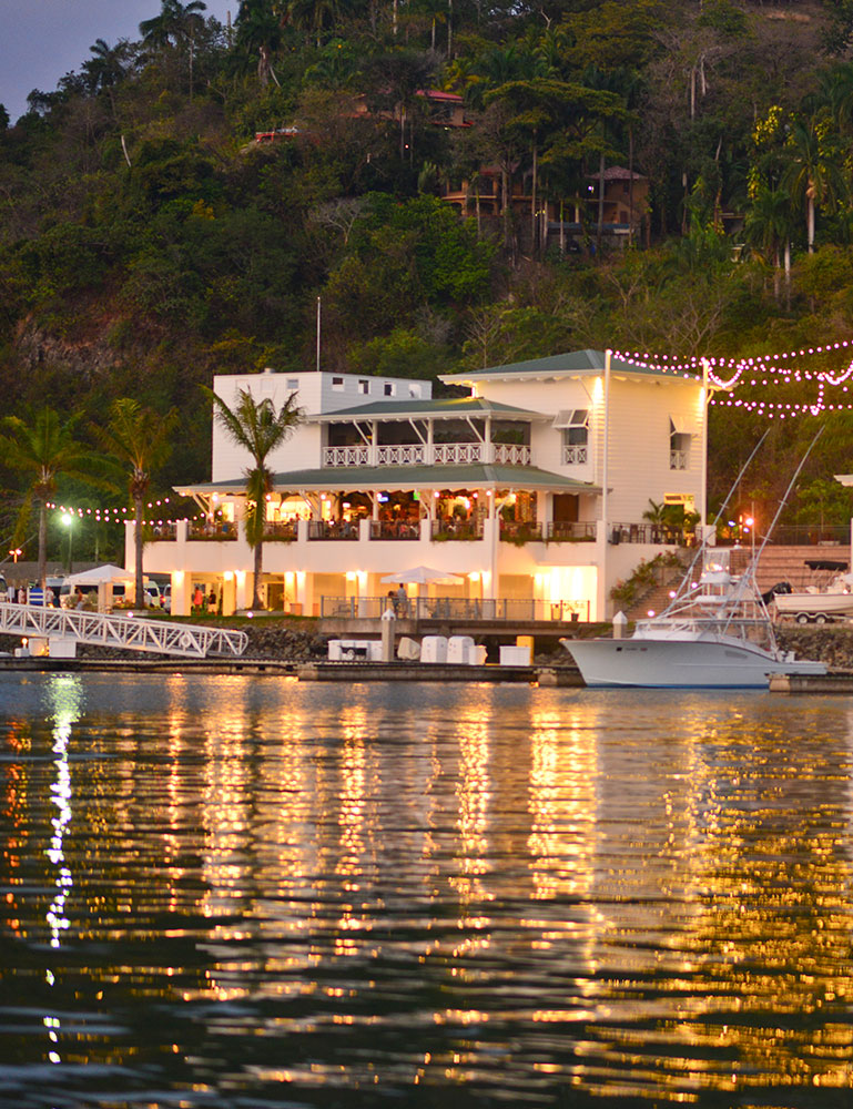 Marina Pez Vela: el destino por excelencia para estas vacaciones