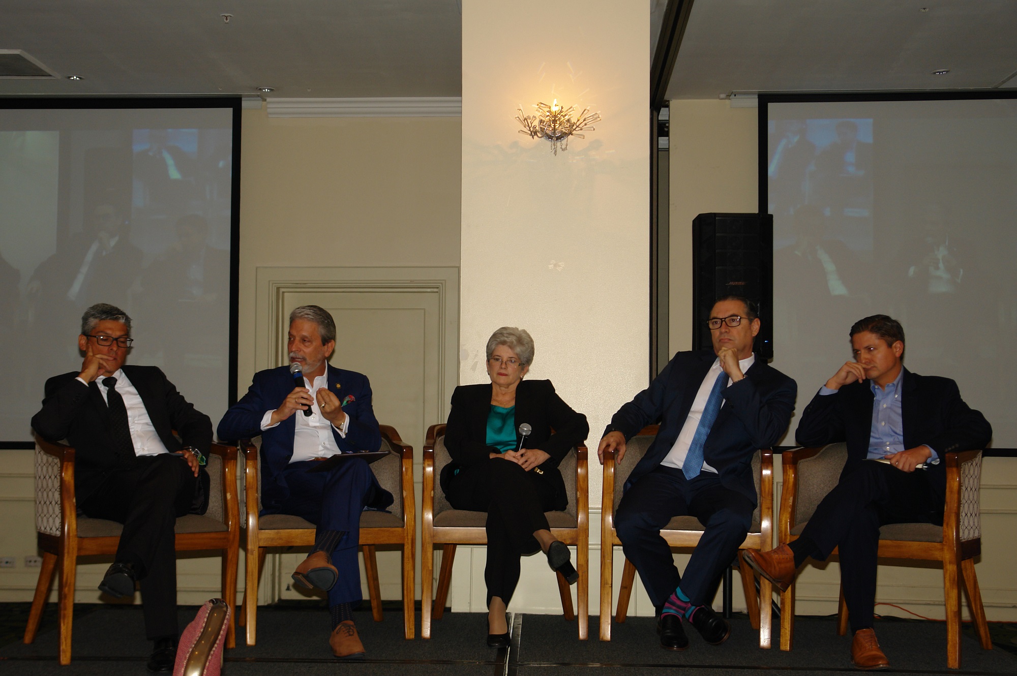 Costa Rica ocupa el 8º lugar de 128 países en Salud y Bienestar