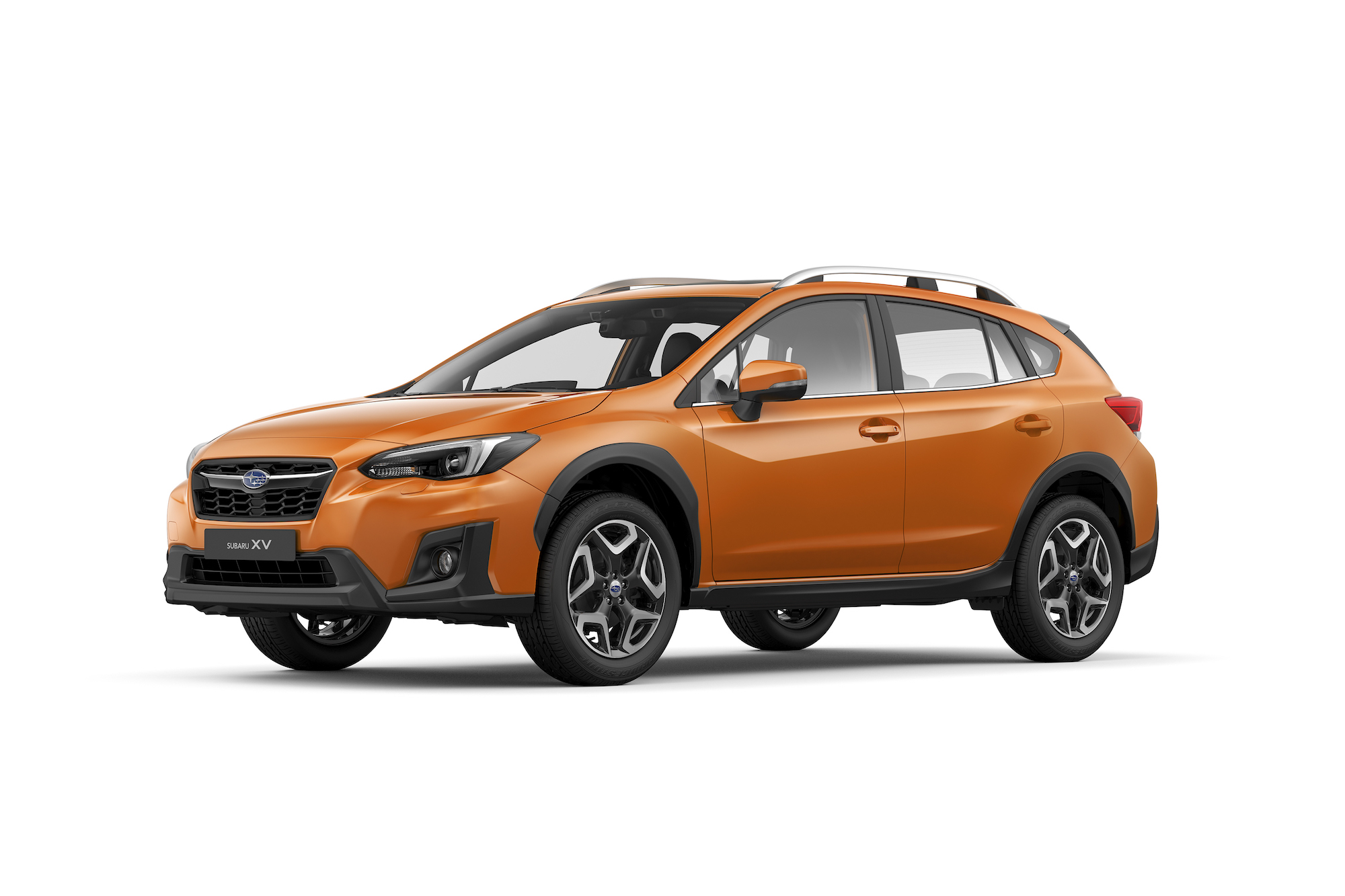 Subaru lanza en Costa Rica el modelo XV 2018