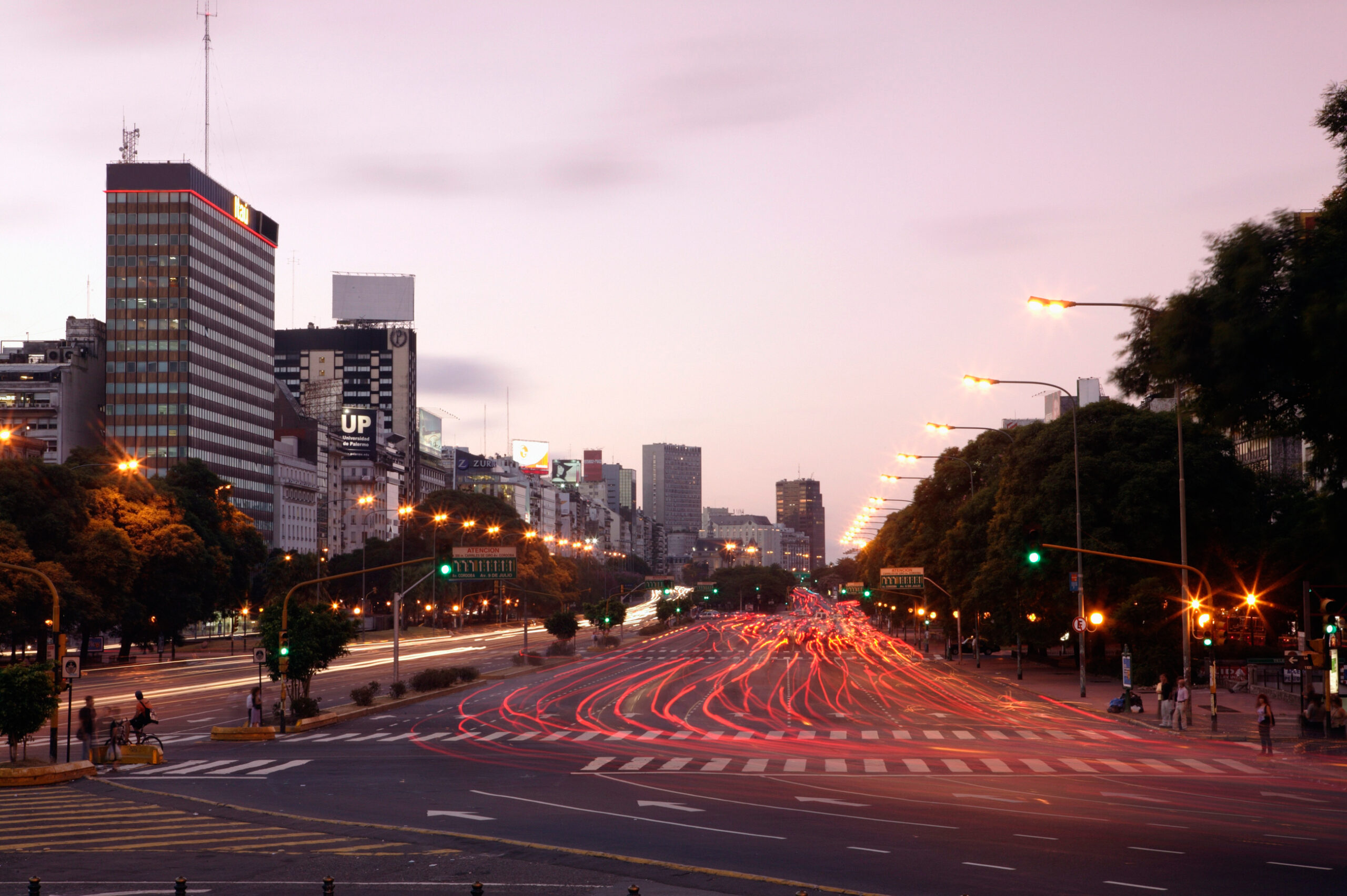Sistemas de iluminación inteligentes ayudarían a prevenir situaciones como las del apagón de Centroamérica