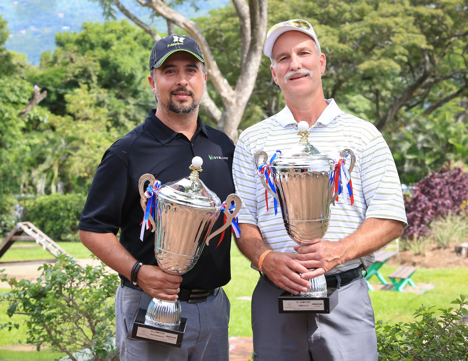 Regresa la Copa Valle del Sol Bridgestone en su XVI Edición