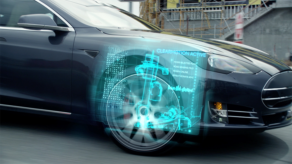 Bridgestone hace inversión estratégica en tecnología de conducción proactiva