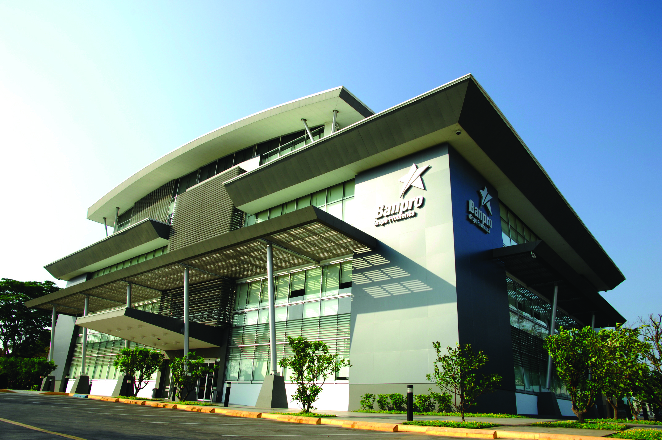 Euromoney: Banpro es el mejor banco de Nicaragua