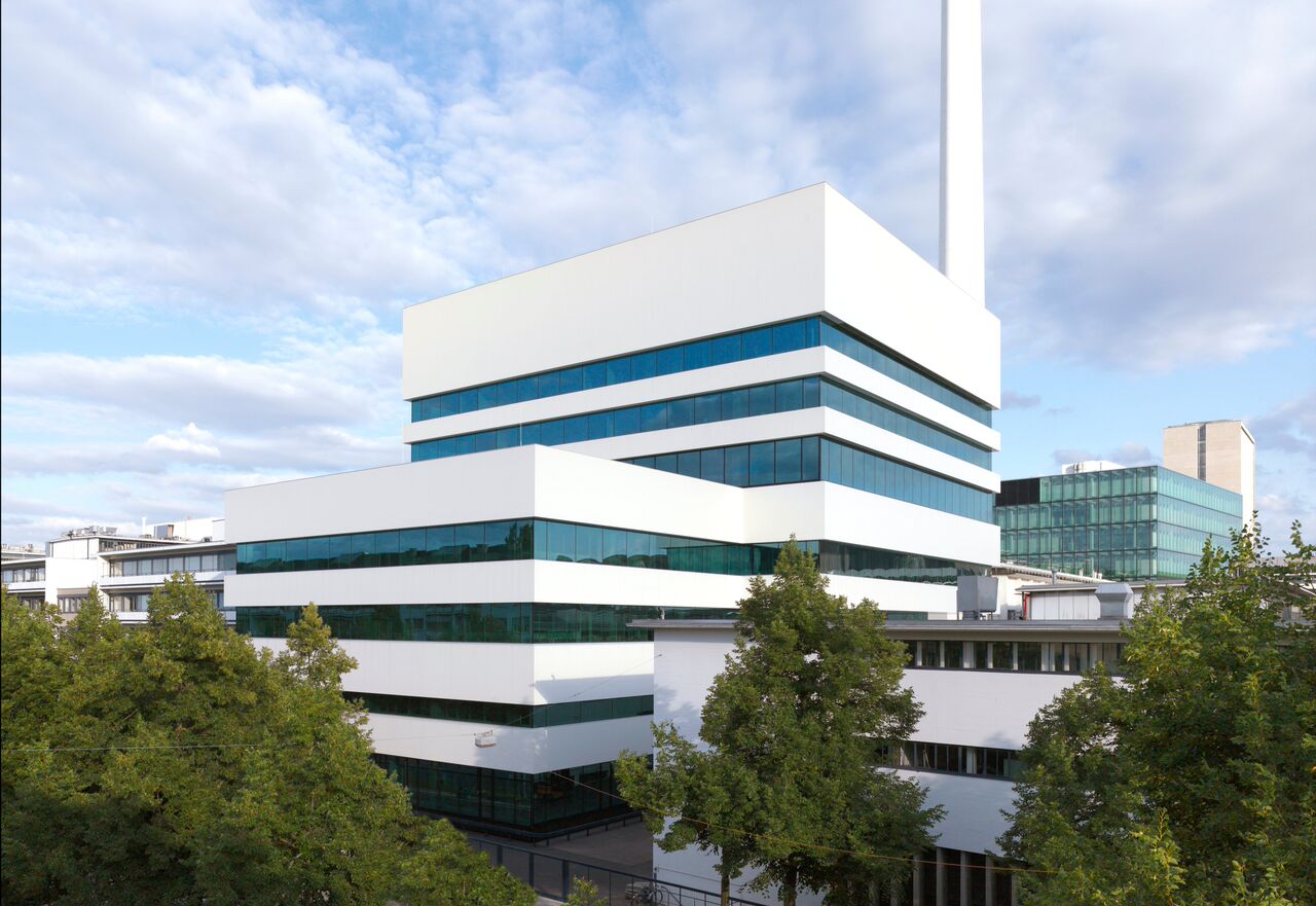 Roche presenta notables resultados en el primer semestre de 2017