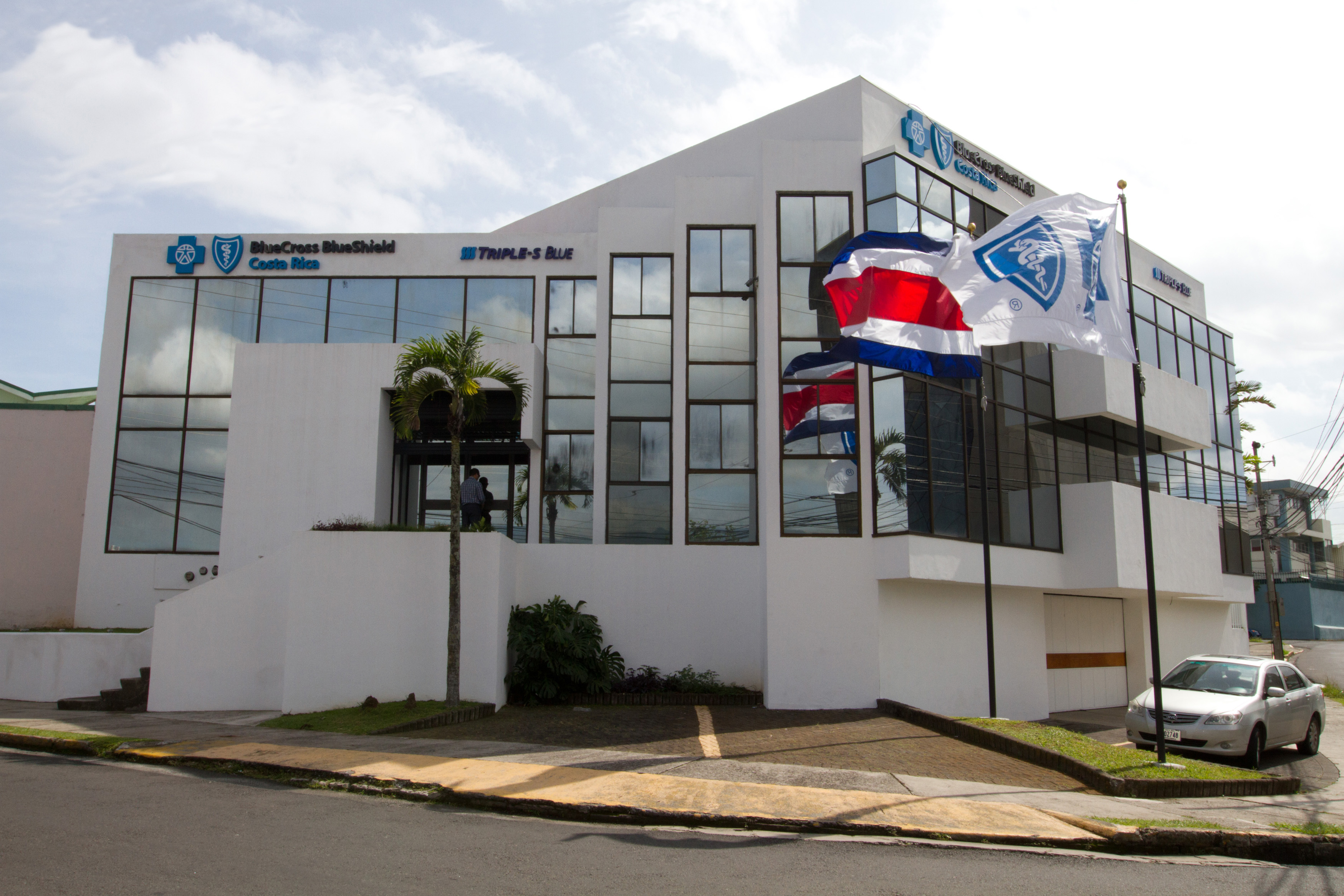 BlueCross BlueShield Costa Rica apuesta por servicios de salud accesibles a toda la población