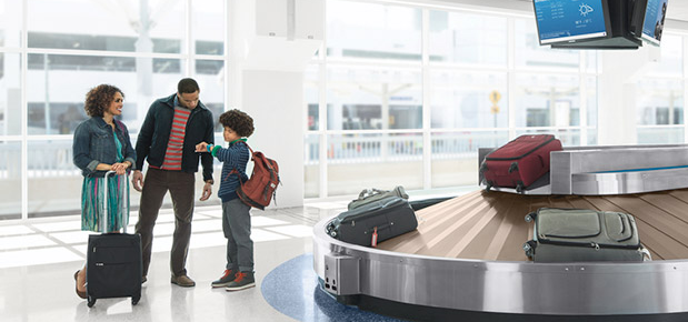 American Airlines lanza nuevas alertas de equipaje para ayudar a los clientes