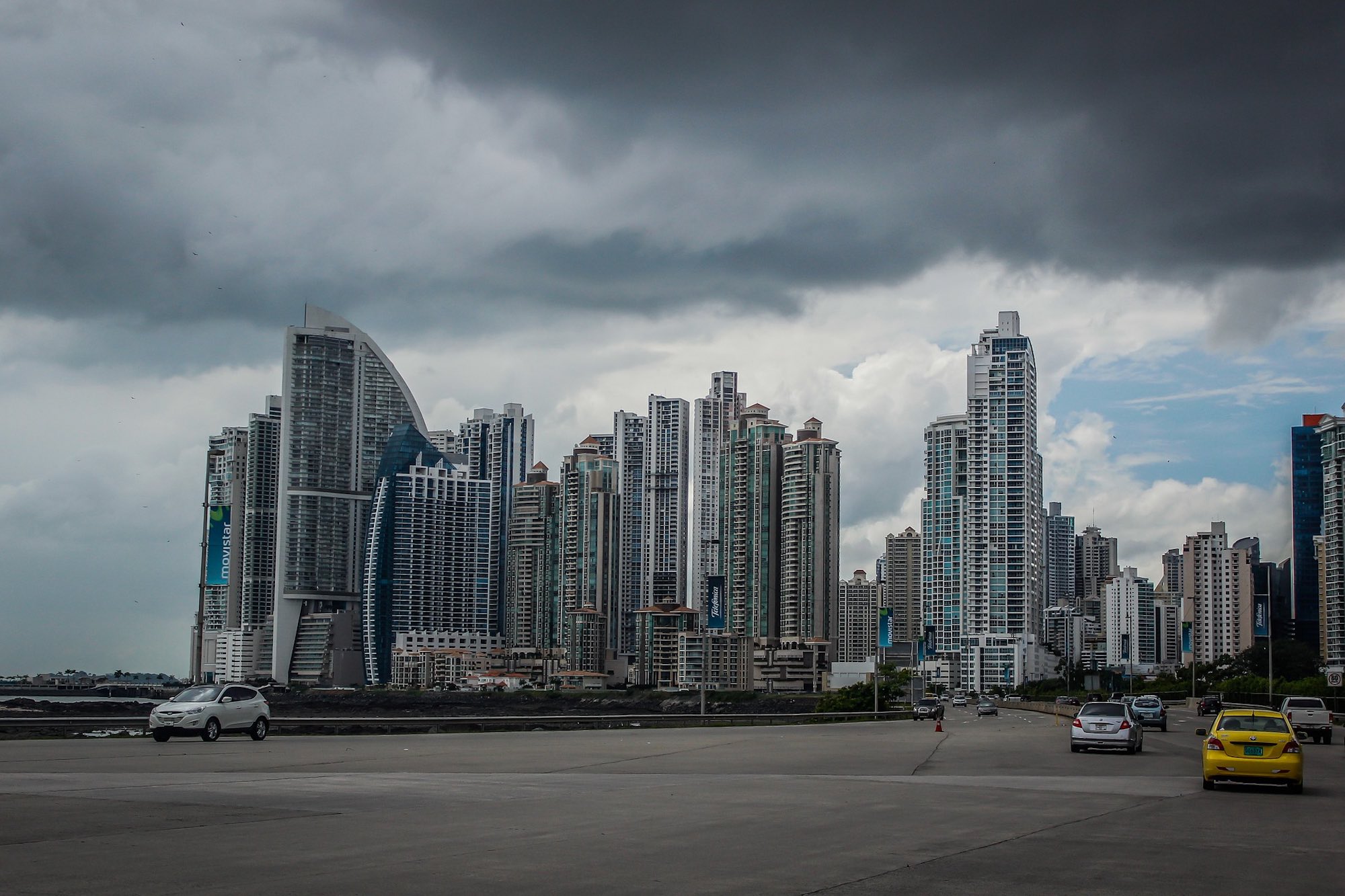 Dubai interesado en tener operaciones comerciales en Panamá