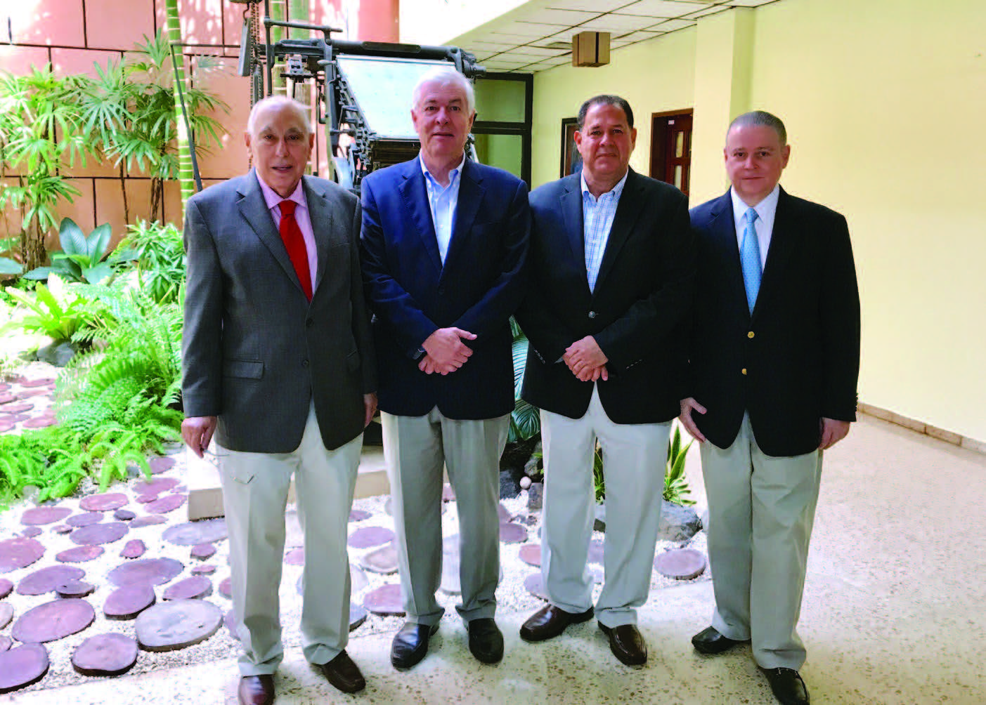 Mientras hay vida, existe esperanza: una historia de fortaleza