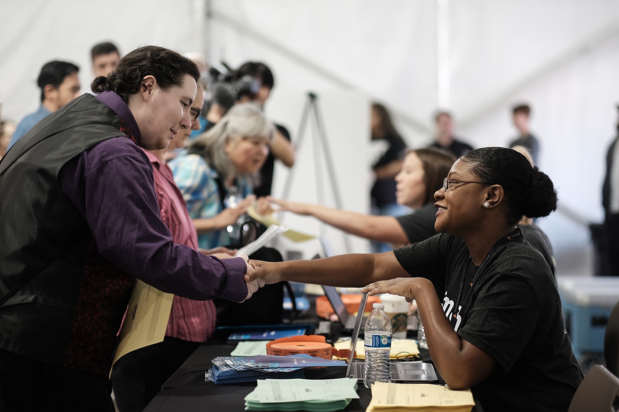 Amazon abrirá 2.500 nuevos empleos