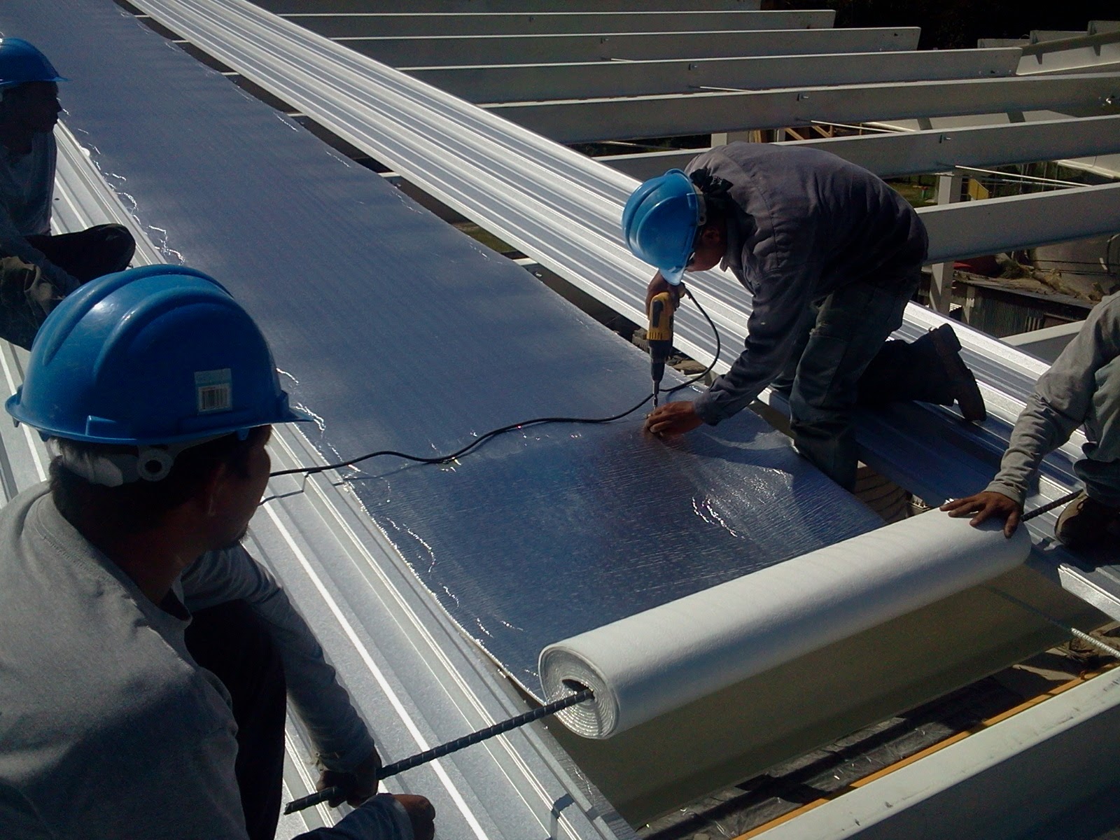 Control de temperaturas mejora productividad en las empresas y reduce estrés en colaboradores