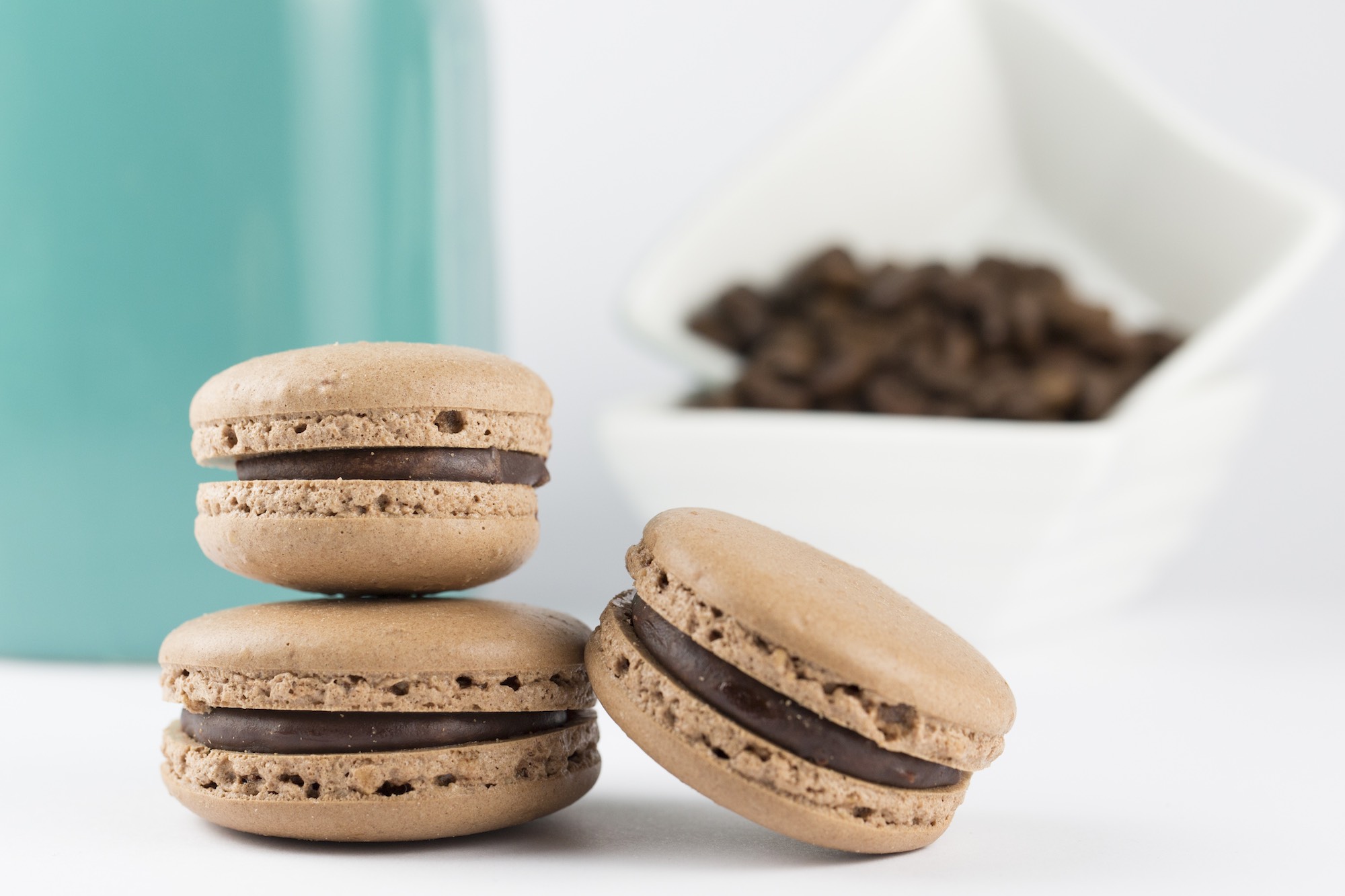 Emprendedora abre nueva pastelería de lujo en Costa Rica