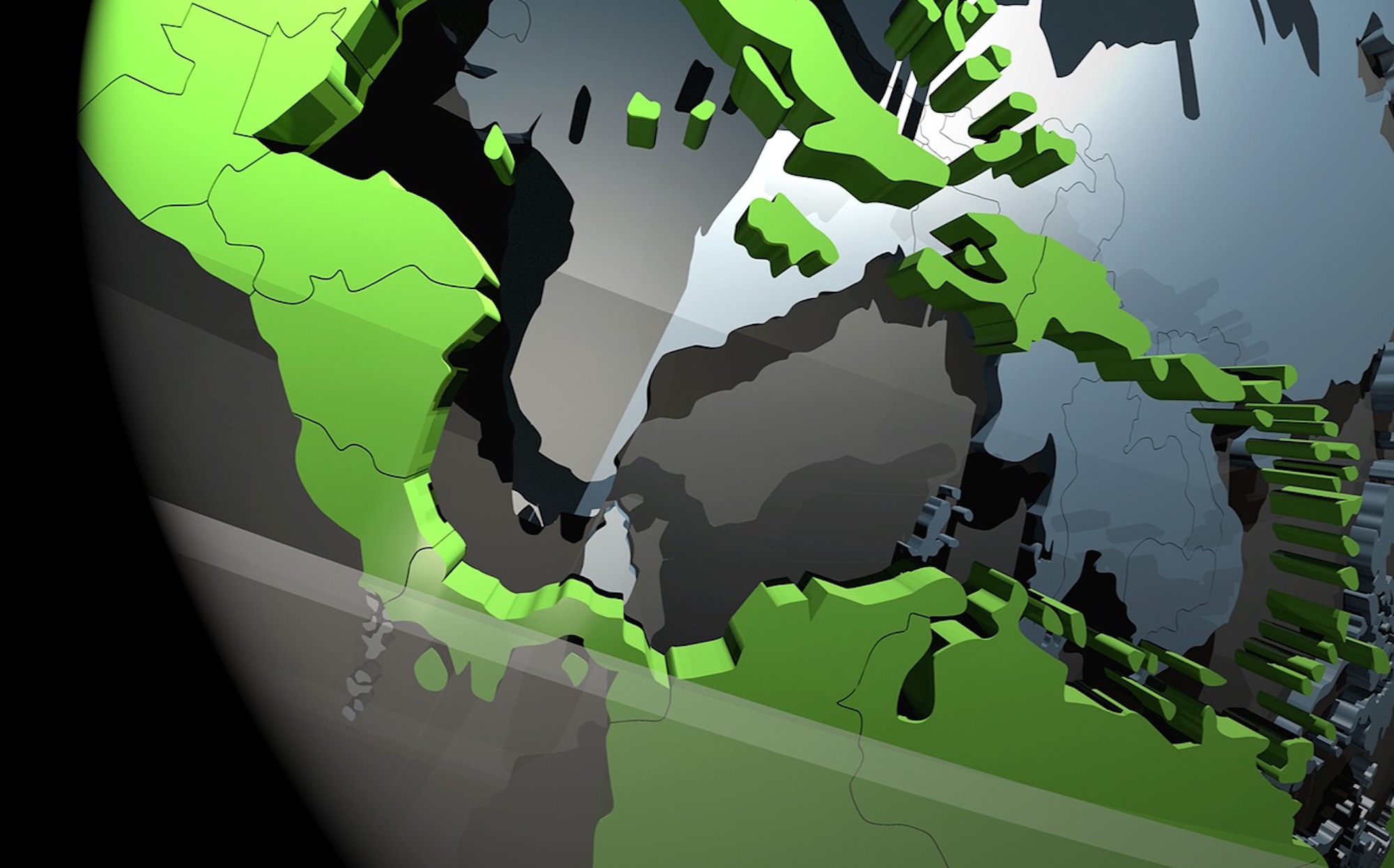 República Dominicana, Costa Rica, Panamá y Honduras entre las 20 marcas país que más crecen en el mundo