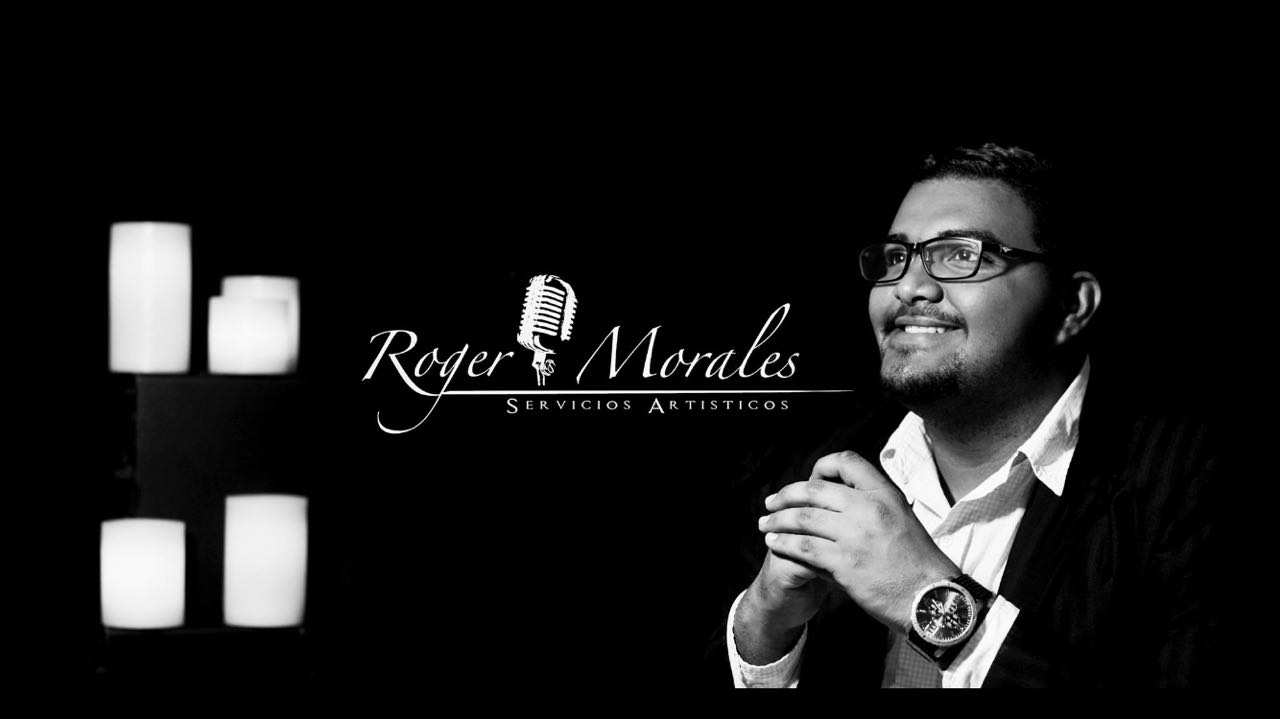 Roger Morales cantará boleros a las madres de Quepos