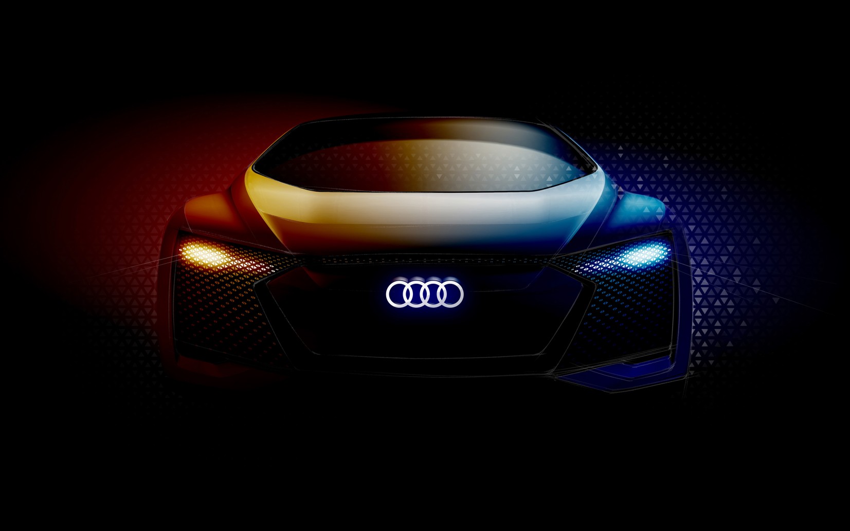 Audi presenta su estrategia de conducción autónoma