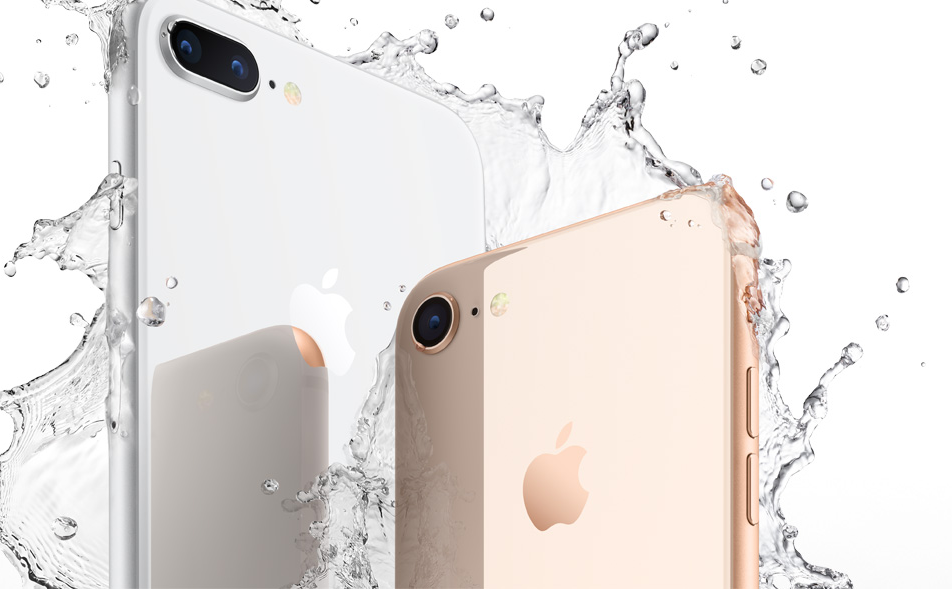 Nuevo iPhone 8 a la venta en tiendas Gollo en Costa Rica
